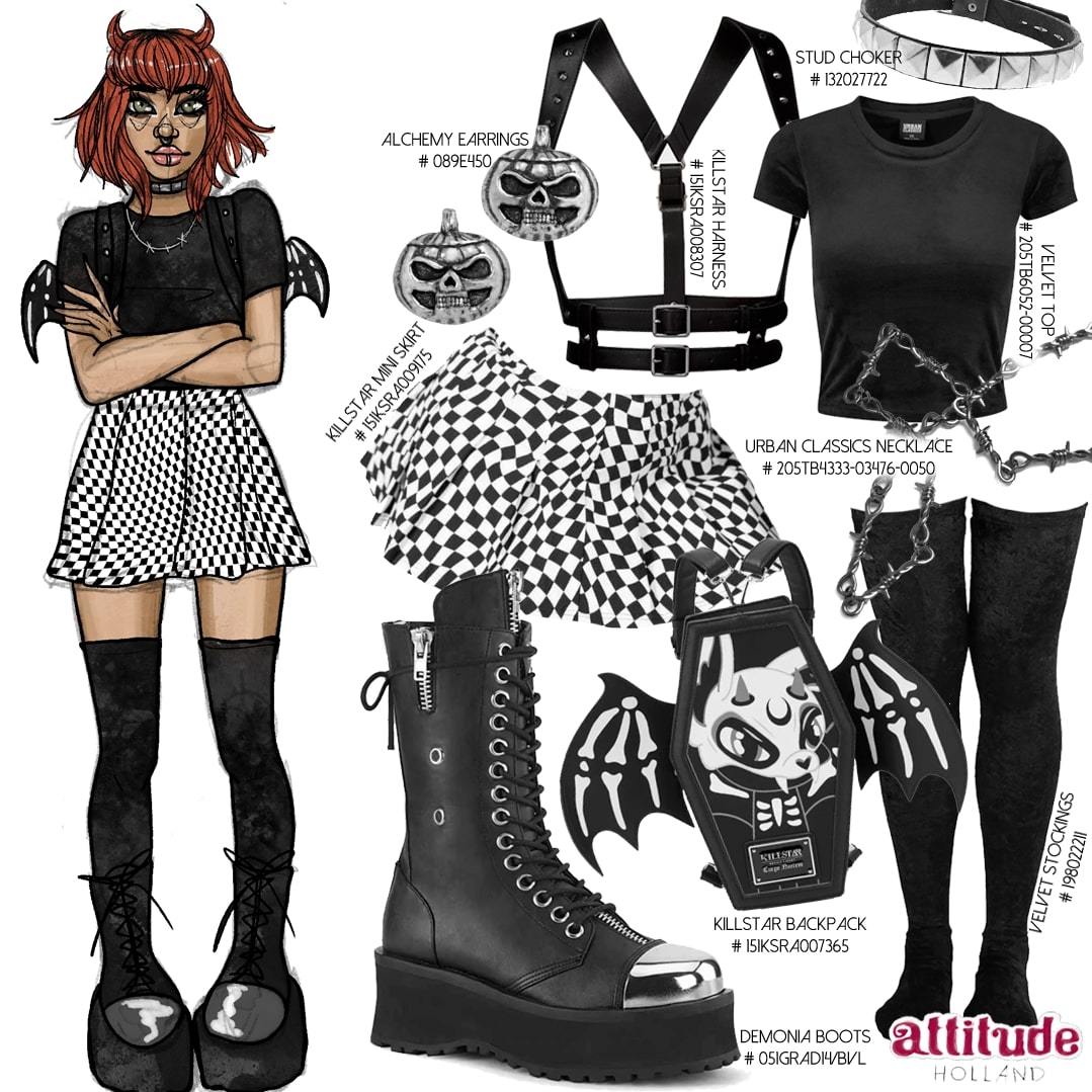 Lookbook image